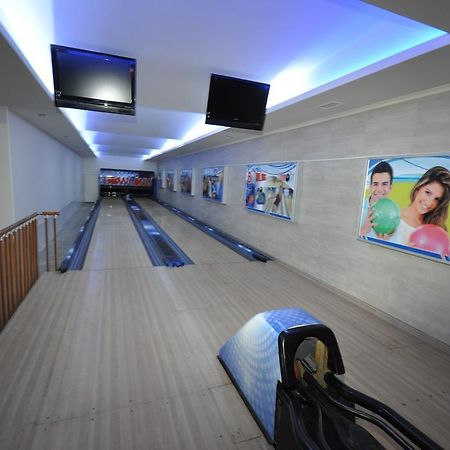 Aura Residence Alanya Buitenkant foto