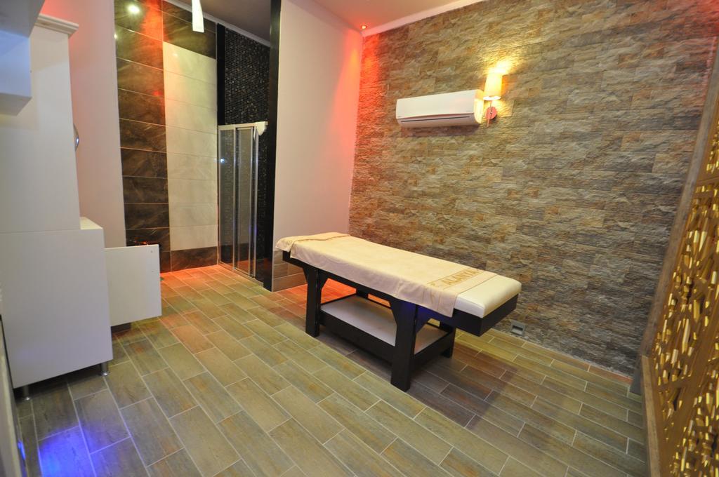 Aura Residence Alanya Buitenkant foto